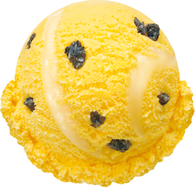 月夜のおさつバター 黒ごま入り