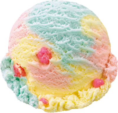 コットンキャンディワンダーランド