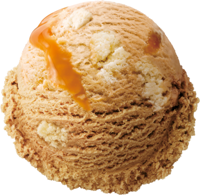 アールグレイ＆キャラメルスコーン