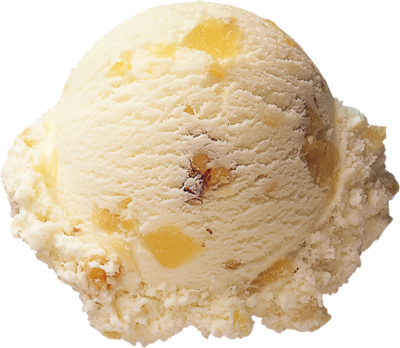 パイナップルナッツ