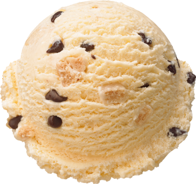 チョコチップクッキーファン