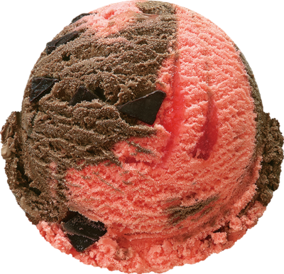 メルティ ストロベリー チョコレート