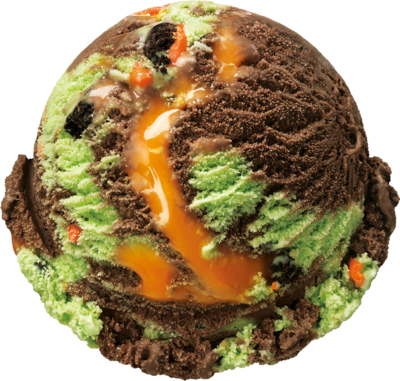 ファンキー フランケン