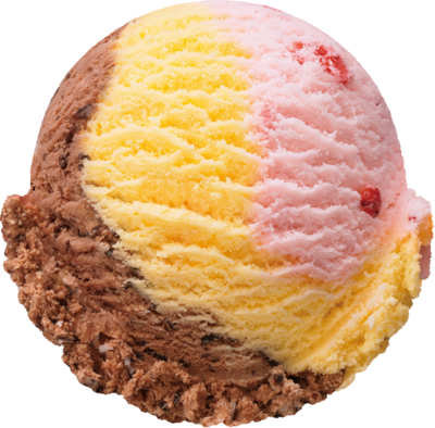 ブラン ニュー デイ