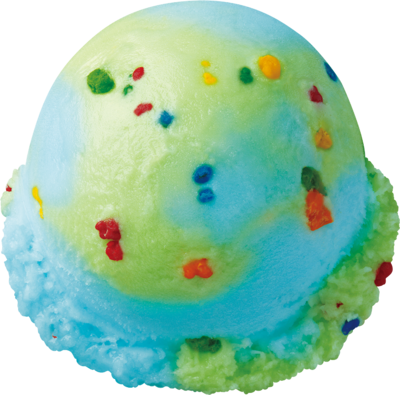 サーティワンワールドレコード