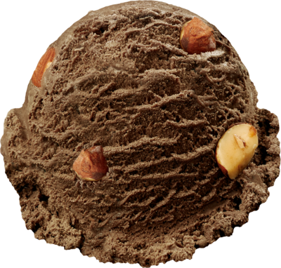 チョコレートアーモンド