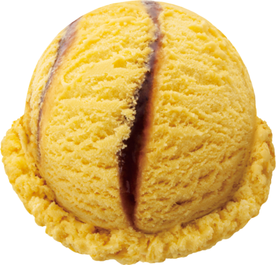 メープルスイートポテト