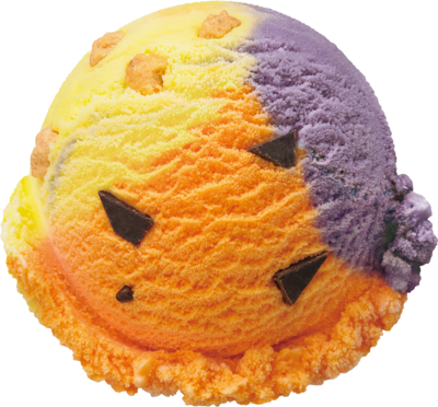 スウィートポテマロパンプキン